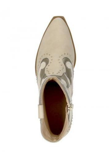 Ковбойские сапоги