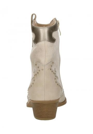 Ковбойские сапоги