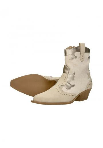 Ковбойские сапоги