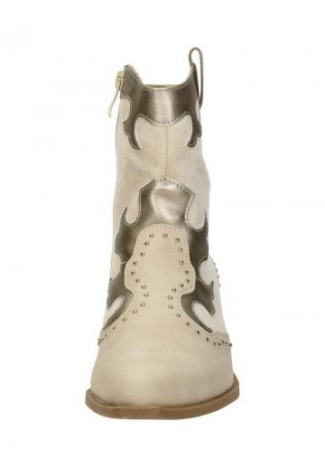 Ковбойские сапоги