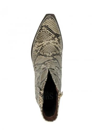 Ковбойские сапожки