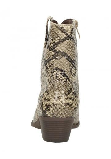 Ковбойские сапожки