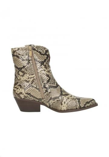 Ковбойские сапожки