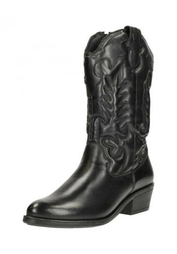 Ковбойские сапоги