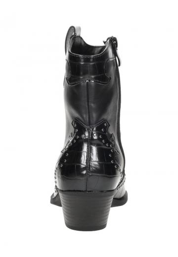 Ковбойские сапоги