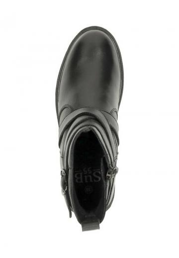 Ковбойские сапоги