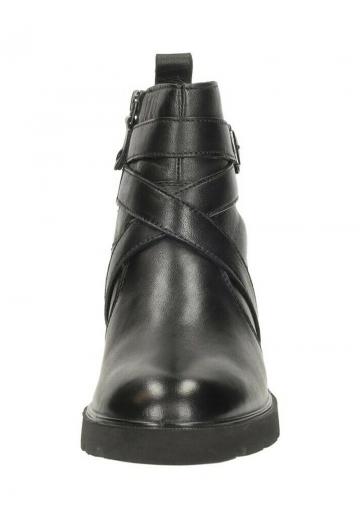 Ковбойские сапоги