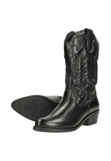 Ковбойские сапоги