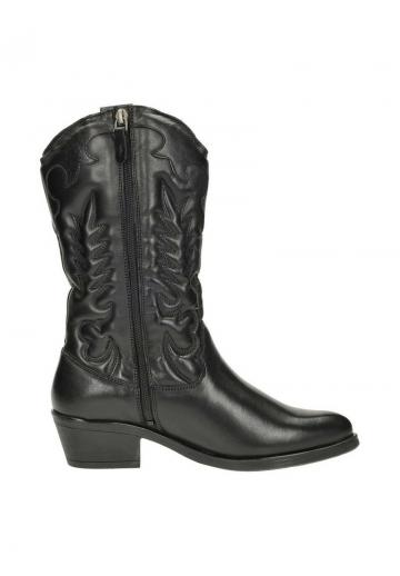 Ковбойские сапоги