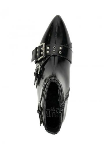 Ковбойские сапоги