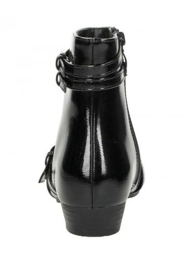 Ковбойские сапоги