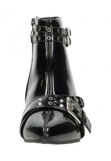 Ковбойские сапоги