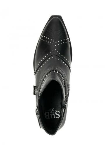 Ковбойские сапожки