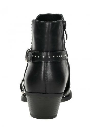 Ковбойские сапожки