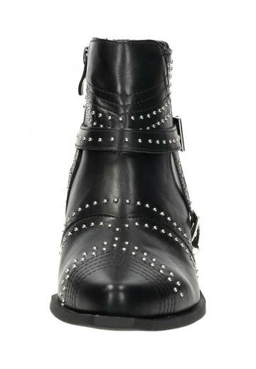 Ковбойские сапожки