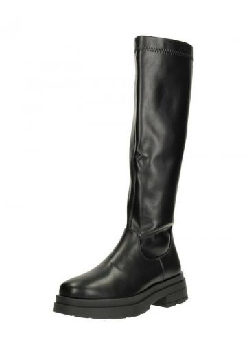 Сапоги на платформе