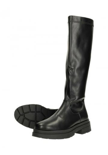 Сапоги на платформе