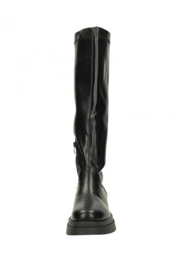 Сапоги на платформе