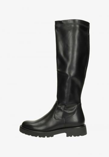 Сапоги на платформе