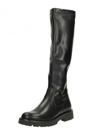 Сапоги на платформе