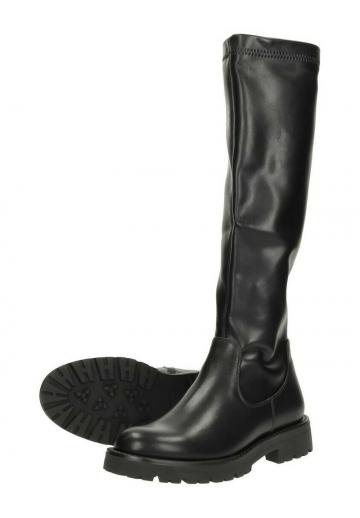 Сапоги на платформе