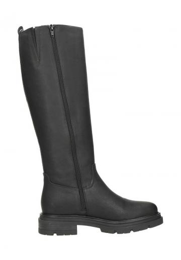 Сапоги на платформе