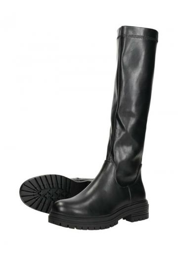 Сапоги на платформе