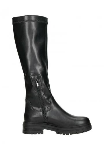 Сапоги на платформе