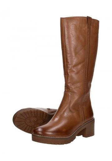 Сапоги на платформе