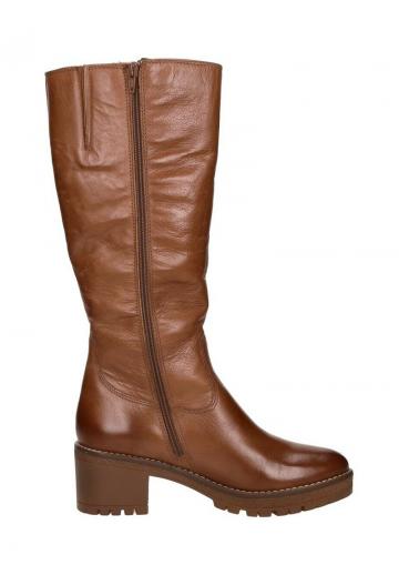 Сапоги на платформе