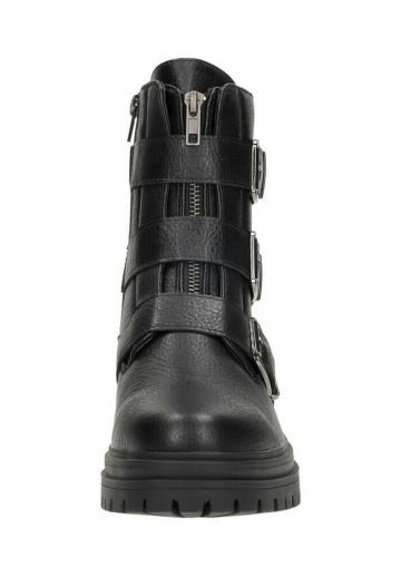 Ковбойские сапожки