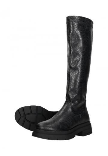 Сапоги на платформе