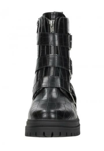 Ковбойские сапожки