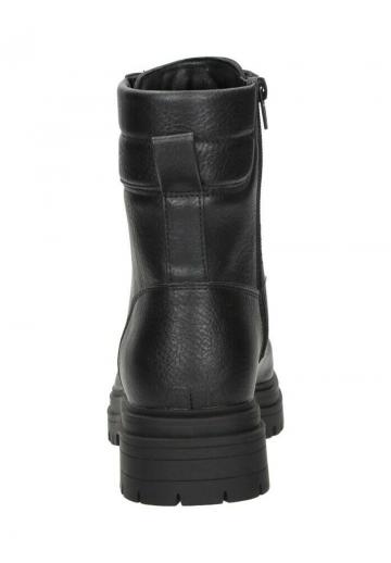 Полусапожки на платформе