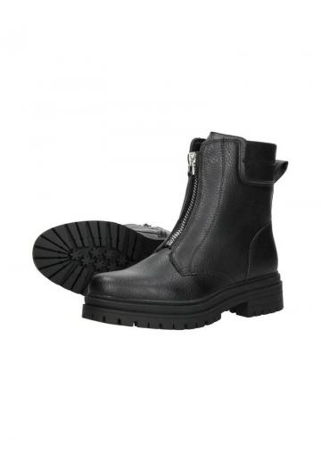 Полусапожки на платформе