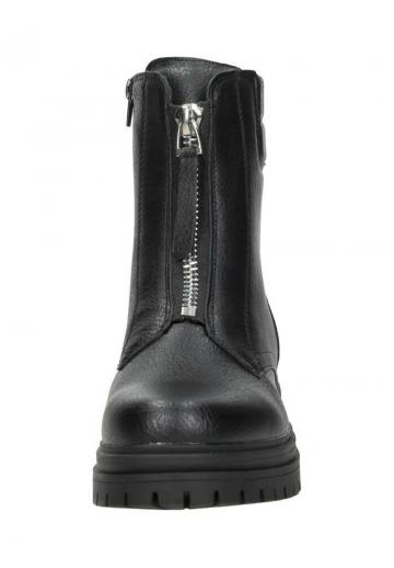 Полусапожки на платформе