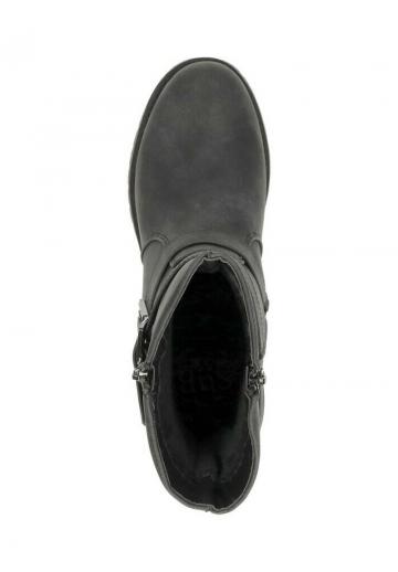 Ковбойские сапожки