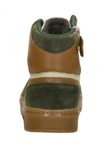 Высокие кеды