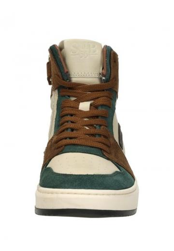 Высокие кеды