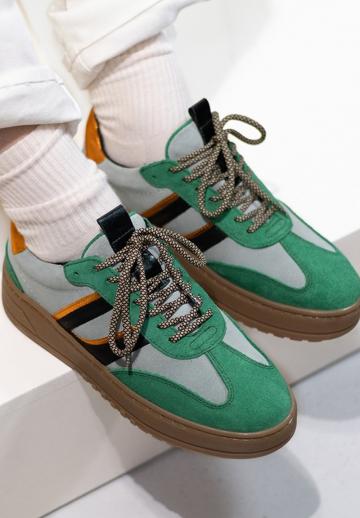 Гандбольные кроссовки