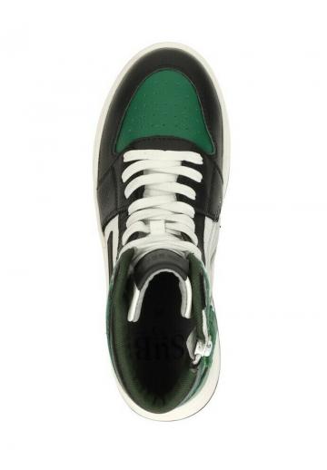 Высокие кеды