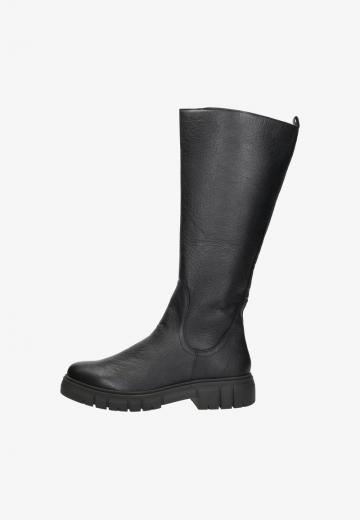 Сапоги на платформе