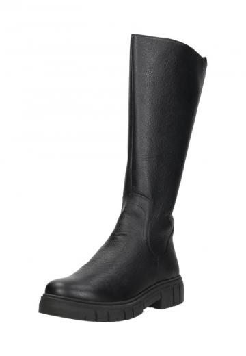 Сапоги на платформе