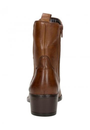 Ковбойские сапоги