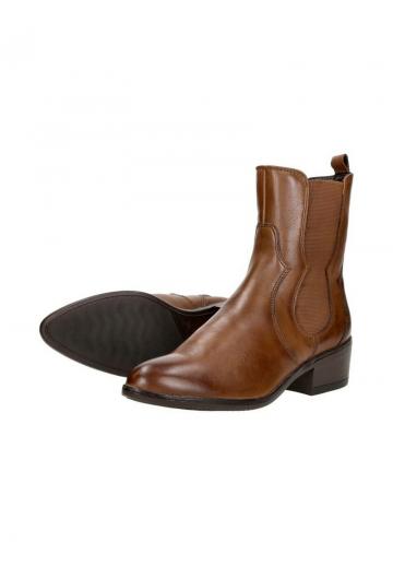 Ковбойские сапоги