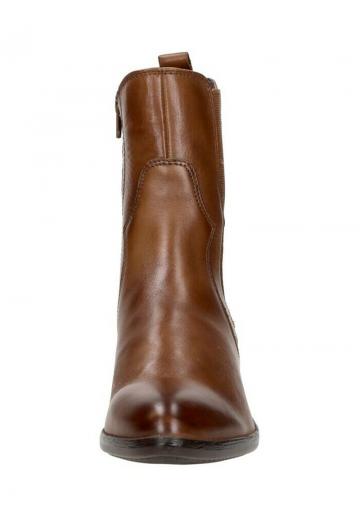 Ковбойские сапоги