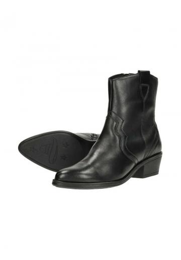 Ковбойские сапоги