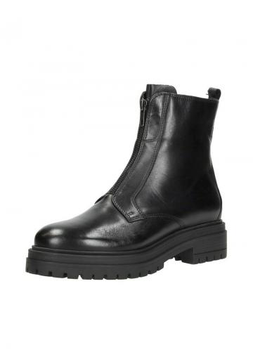 Полусапожки на платформе