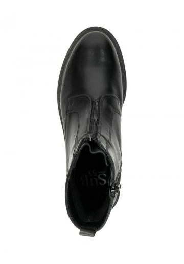 Полусапожки на платформе