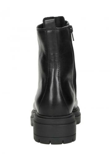 Полусапожки на платформе